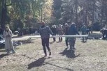 REPUBLIKA U PIONIRSKOM PARKU: Građani i komunalci zajedno saniraju štetu - počela akcija čišćenja! (VIDEO)