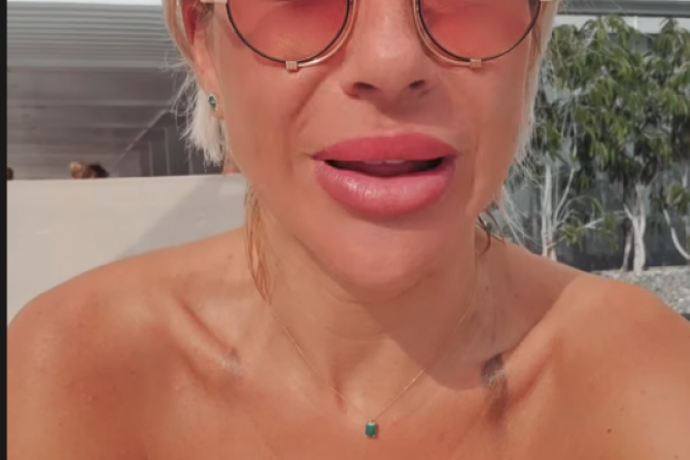 Jovana Jeremić Instagram