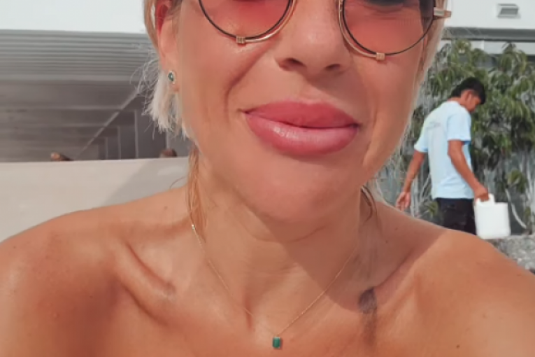 Jovana Jeremić Instagram