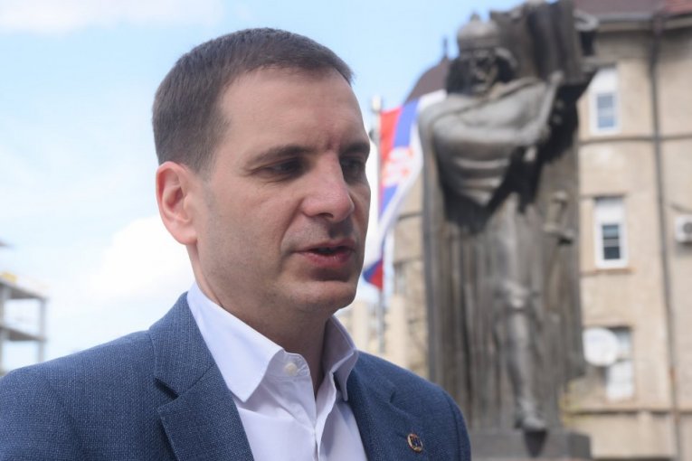Miloš Jovanović