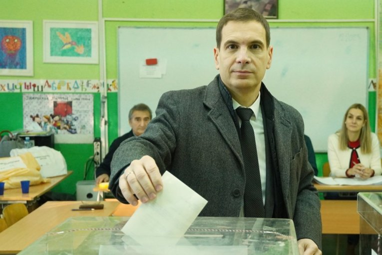 Miloš Jovanović