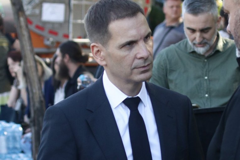 Miloš Jovanović