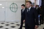 "NISMO TO UOPŠTE OČEKIVALI!" Makron priznao VELIKI PROPUST vlasti: 17. oktobar nas je iznenadio!