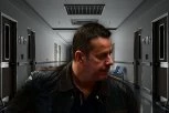 POVREĐEN VLADO GEORGIEV - PEVAČ DOŽIVEO NEZGODU PRED IZBORE! Fotografije uznemirile naciju, kompletno je u gipsu!