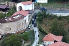 Priština digla optužnicu protiv Srbina zbog navodnog učešća u sukobu u Banjskoj