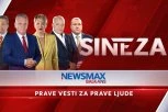 Predrag Vujović, PR i marketinški stručnjak, gost Sinteze u 21 sat