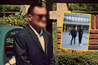 Udovica raskomadanog čoveka u Lazarevcu progovorila o zločinu: "Ubili su ga ološi kojima je pomagao"- REKLA DA JEDAN ČOVEK ZNA SVE