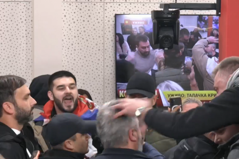 Printscreen/Informer TV