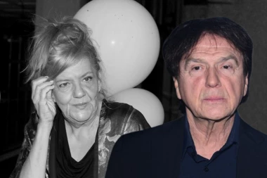 OVAJ ČOLIN POTEZ I DANAS SE PREPRIČAVA! Odbio pesmu Marine Tucaković koja je postala vanvremenski hit