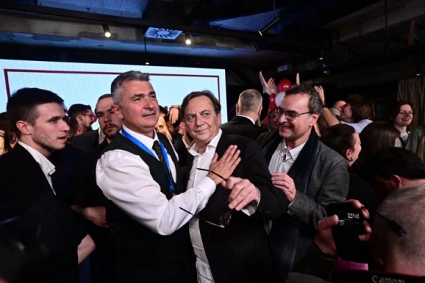 OGLASILI SE HRVATSKI VISOKI ZVANIČNICI! Ovo su zahtevi za buduću vlast u Srbiji!