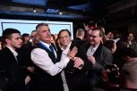 OGLASILI SE HRVATSKI VISOKI ZVANIČNICI! Ovo su zahtevi za buduću vlast u Srbiji!