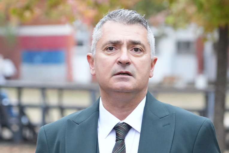 Ilija Srdanović