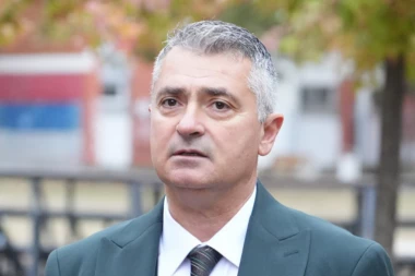 Ilija Srdanović o penzijama: Obratio se najstarijim građanima (VIDEO)
