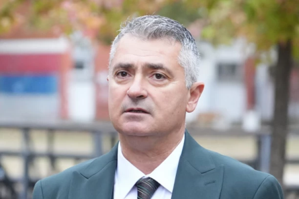 Ilija Srdanović o penzijama: Obratio se najstarijim građanima (VIDEO)