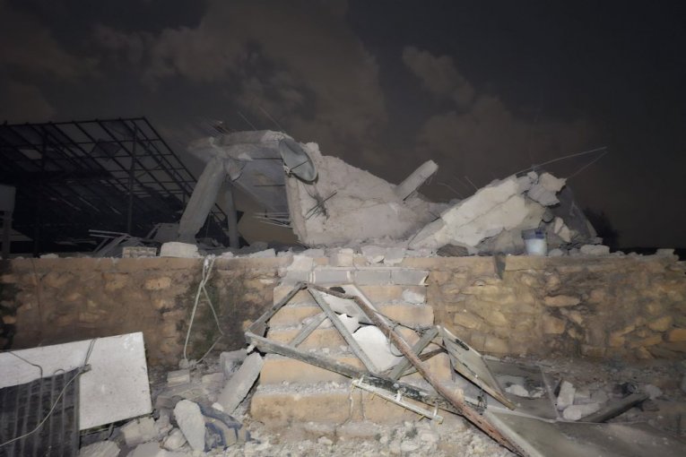 Imad Basiri / AFP / Profimedia