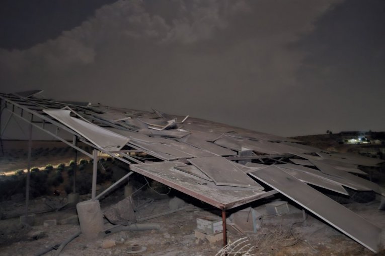 Imad Basiri / AFP / Profimedia