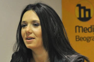 Brankica Stanković osudila napad na Informer i Pink: Nasilje nije rešenje!