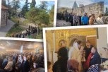 NA SVETU PETKU NEPREGLEDNE KOLONE VERNIKA NA KALEMEGDANU: Vladika Tihon služio prazničnu liturgiju (FOTO, VIDEO)