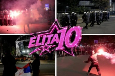 HITNO OGLAŠAVANJE UČESNICE "ELITE" ZBOG NAPADA NA PINK! Objavljena važna poruka!