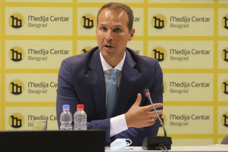 Tužilac Milovanović upozorava: Oni koji su počinili krivična dela sigurno ne sede skrštenih ruku