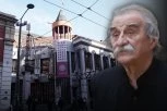 Glumci Ateljea 212 traže ostavku Ljubiše Ristića - poslali javnu poruku!