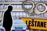 Jezivo svedočenje na suđenju za ubistvo Danijele: Ćerka žrtve pratila suđenje iz poslednje klupe
