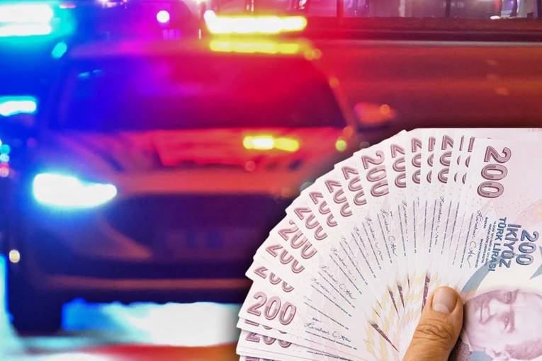 POČELO JE! DRŽAVA ZAPLENILA NOVAC BIVŠEG MUŽA NAŠE PEVAČICE: Skandalozne scene raspametile naciju!