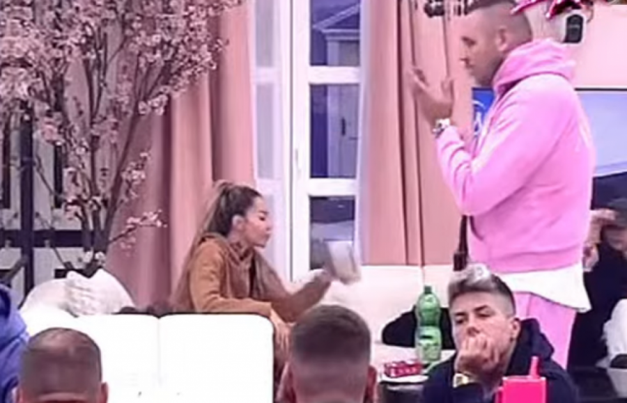 Anđela Đuričić želi da izađe iz Elite 10