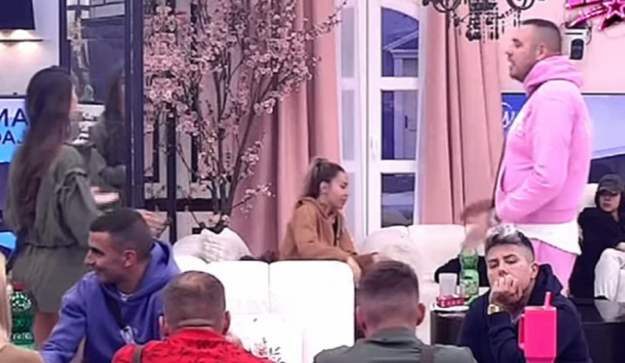 Anđela Đuričić želi da izađe iz Elite 10