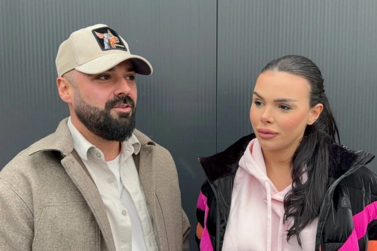 NAJNOVIJE INFORMACIJE O STANJU BEBE ANITE STANOJLOVIĆ! Stigle vesti iz bolnice, evo šta kažu lekari! (VIDEO)