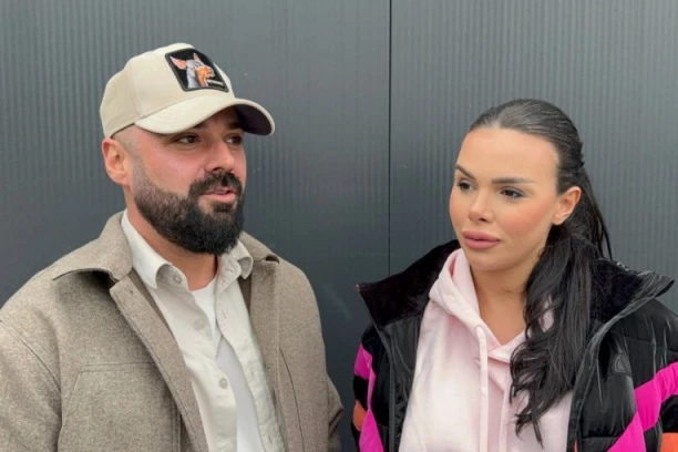 NAJNOVIJE INFORMACIJE O STANJU BEBE ANITE STANOJLOVIĆ! Stigle vesti iz bolnice, evo šta kažu lekari! (VIDEO)