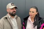 NAJNOVIJE INFORMACIJE O STANJU BEBE ANITE STANOJLOVIĆ! Stigle vesti iz bolnice, evo šta kažu lekari! (VIDEO)
