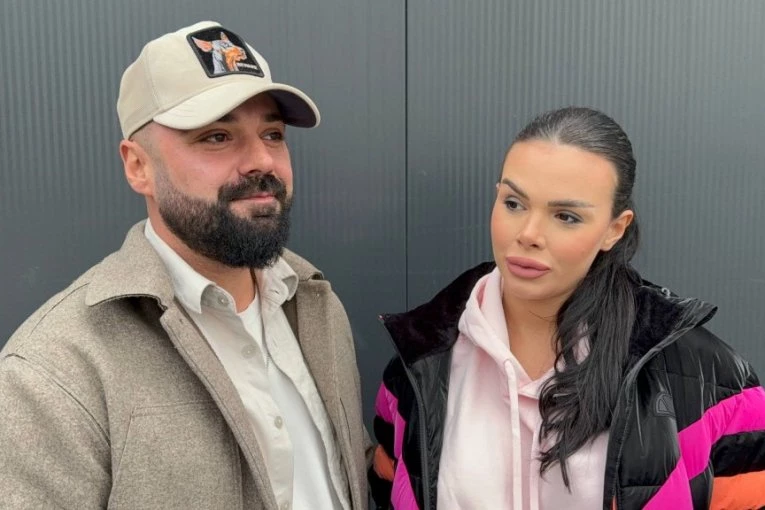 (VIDEO) POSLEDNJE INFORMACIJE O TRUDNOJ ANITI STANOJLOVIĆ: Otkrivamo sve detalje POROĐAJA nakon haosa, Luka na IGLAMA zbog bebe!
