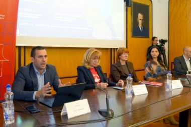 Privrednicima Valjeva i Užica predstavljene mogućnosti za uključivanje u Ekspo 2027.
