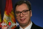 "VERUJEM DA ĆU SE VIDETI SA ORBANOM NAREDNIH DANA U BEOGRADU" Vučić za Informer: "Razgovarao sam sa Makronom, Meloni, Koštom..."