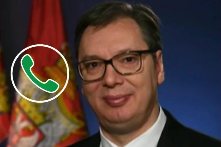 "NEĆETE NAS UĆUTKATI!" Vučić se obraća na Informeru: "Mi imamo jednu veliku partiju sa 104 poslanika, to nije 4, to nije 40...!"