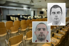 VRAČARSKOM KLANU DANAS PROČITANE NOVE OPTUŽBE! U Specijalnom sudu kreće sudjenje za novu seriju zlodela - terete se da su ubili Vladu Popa, bacali bombe i pucali u ljude!