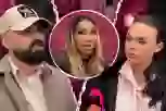 (VIDEO) KO JE OTAC DETETA ANELI AHMIĆ?! Nova TRUDNOĆA u Eliti 10, Anita i Luka neće da ćute: Nalupala je Filipa Cara, pokazala je kakva je NASILNICA