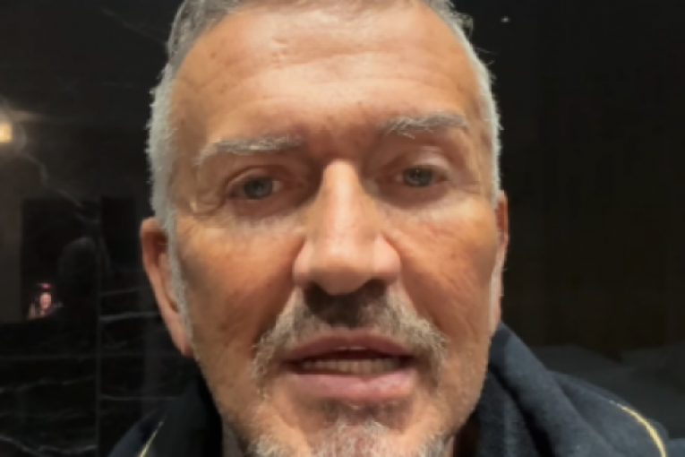 Dragan Marinković Maca