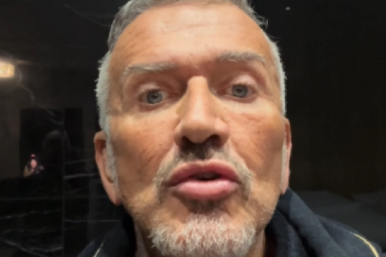 Dragan Marinković Maca