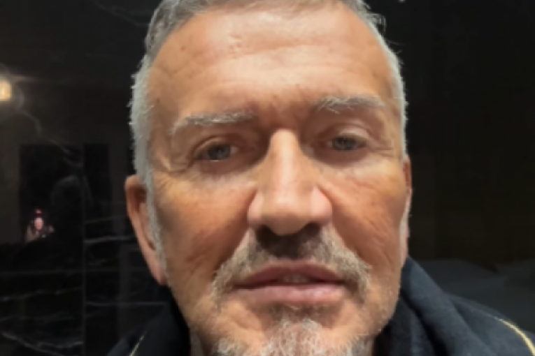 Dragan Marinković Maca