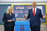 REKORDNA IZLAZNOST, NEIZVESTAN RASPLET! Ovo su preliminarni rezultati izbora u Izraelu!
