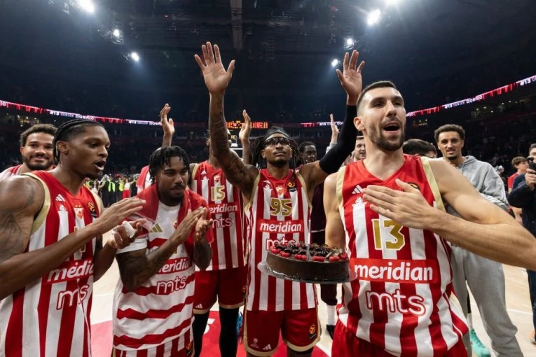 Delije oduševljene: Evo kog igrača Crvene zvezde posebno veličaju