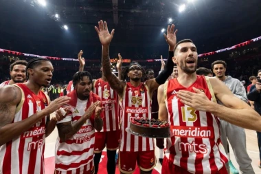 Delije oduševljene: Evo kog igrača Crvene zvezde posebno veličaju