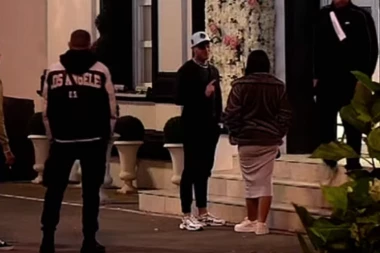 MONSTRUOZNO! Učesnik "Elite" preti da će PALITI KUĆE, za njega ZAKON ne važi, ljudi iz SENKE stoje iza njega!