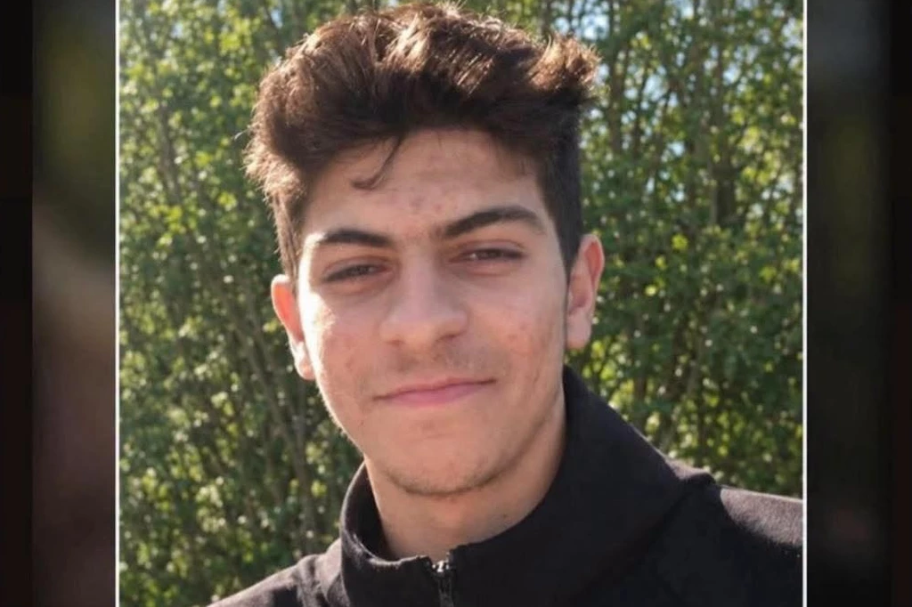 NESTAO DARIO NIKOLIĆ (18) IZ BELE REKE! Otišao na šišanje i nije se vratio - poslednji put viđen u TC! (FOTO)