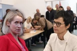 KAJA KALAS I MARTA KOS SAGLASNE: Izborni dan u Srbiji pozitivno ocenjen na velikoj većini biračkih mesta