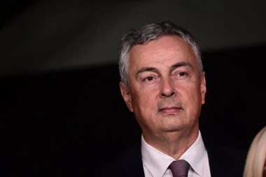 "JEDAN SAM OD 250 RAVNOPRAVNIH!" Dejan Šoškić o konstituisanju buduće Vlade Srbije - pozvao i da se poštuju institucije i zakonitost sistema!