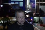 NOVI DETALJI TERORISTIČKOG NAPADA U BEOGRADU: Dačić otkrio da su službe pratile napadača!