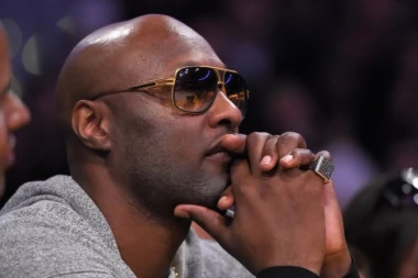 Šok u NBA: Bio je šampion i legenda Lejkersa, onda je pao u komu, a sad prodaje svoje telo